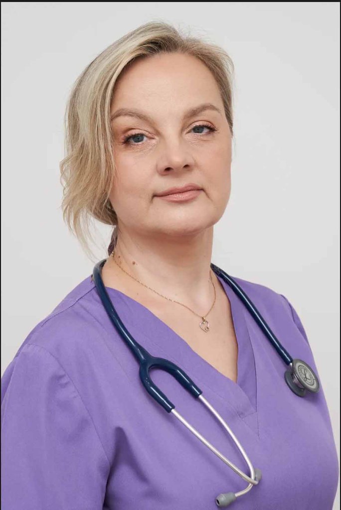 Katarzyna Sawicka
