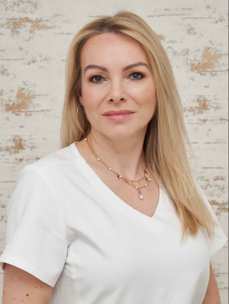 Małgorzata Czernichowska-Kotiuszko